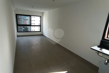 Studio à venda com 1 quarto em Itaim Bibi, São Paulo, SP