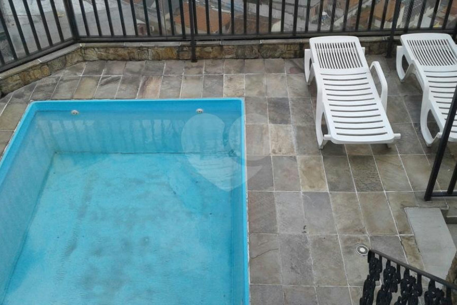 Triplex à venda com 4 quartos, sendo 2 suítes, em Parque Mandaqui, São Paulo, SP