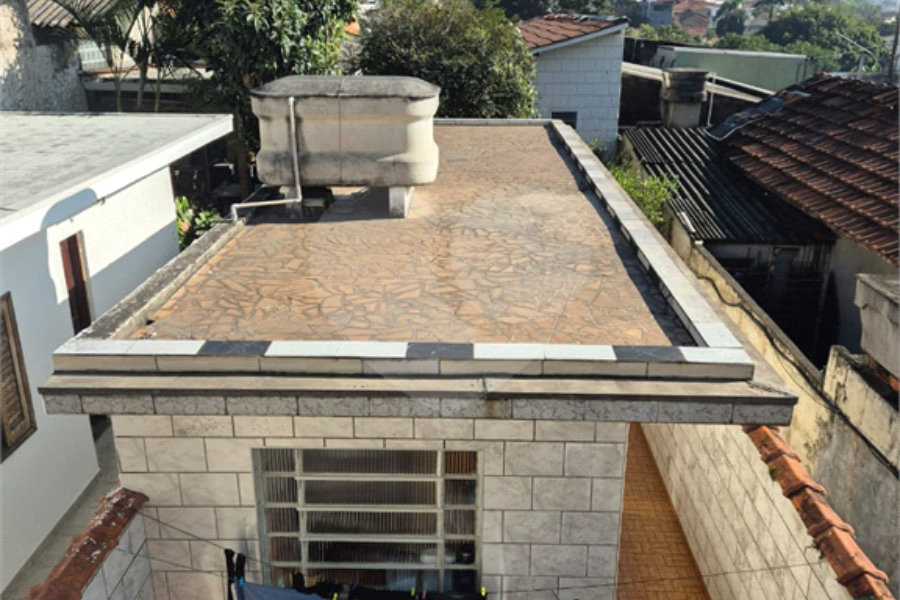 Terreno à venda com 3 quartos, sendo 1 suíte,  em Saúde, São Paulo, SP