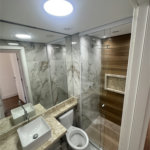 Apartamento à venda com 3 quartos, sendo 1 suíte, em Vila Cruz das Almas, São Paulo, SP