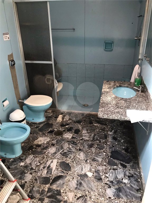Sobrado à venda com 3 quartos, sendo 1 suíte, em Campo Belo, São Paulo, SP