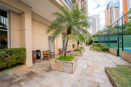 Apartamento à venda com 3 quartos, sendo 1 suíte, em Vila Mascote, São Paulo, SP