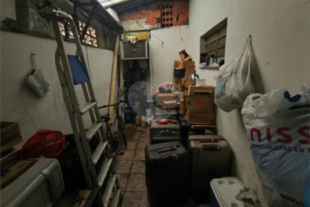 Sobrado à venda com 2 quartos, sendo 1 suíte, em Jardim Jamaica, São Paulo, SP