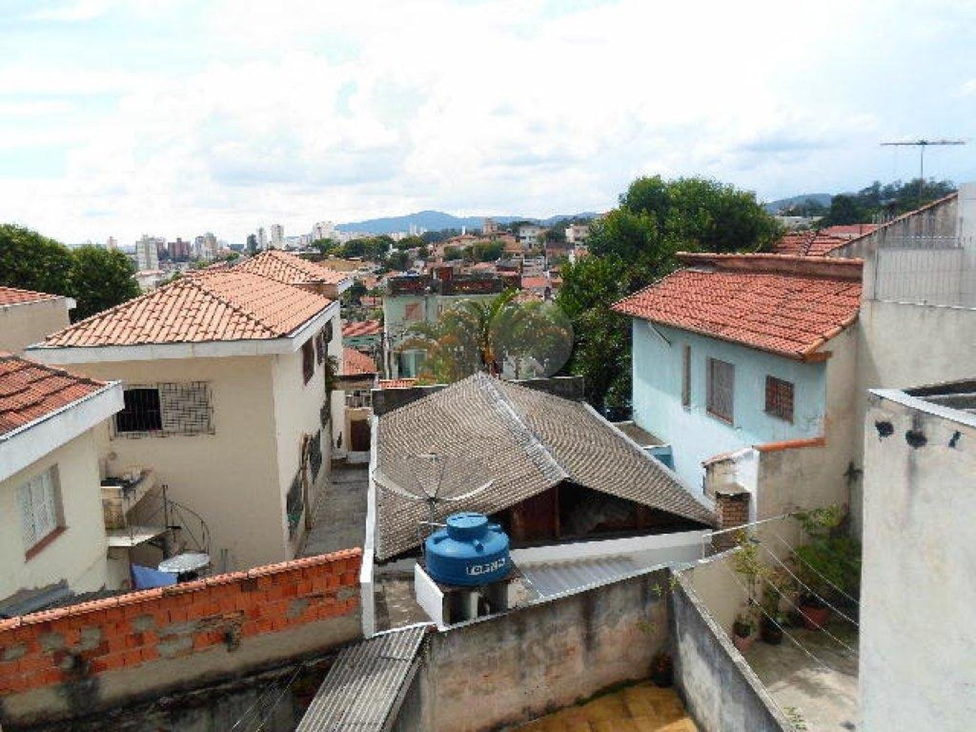 Sobrado à venda com 3 quartos em Água Fria, São Paulo, SP