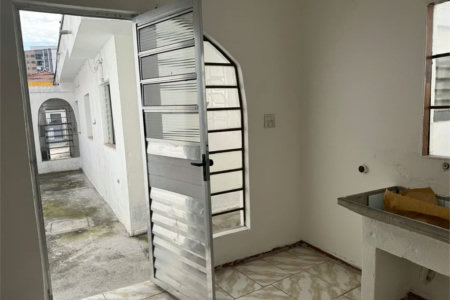 Casa Térrea para alugar com 3 quartos em Ferreira, São Paulo, SP