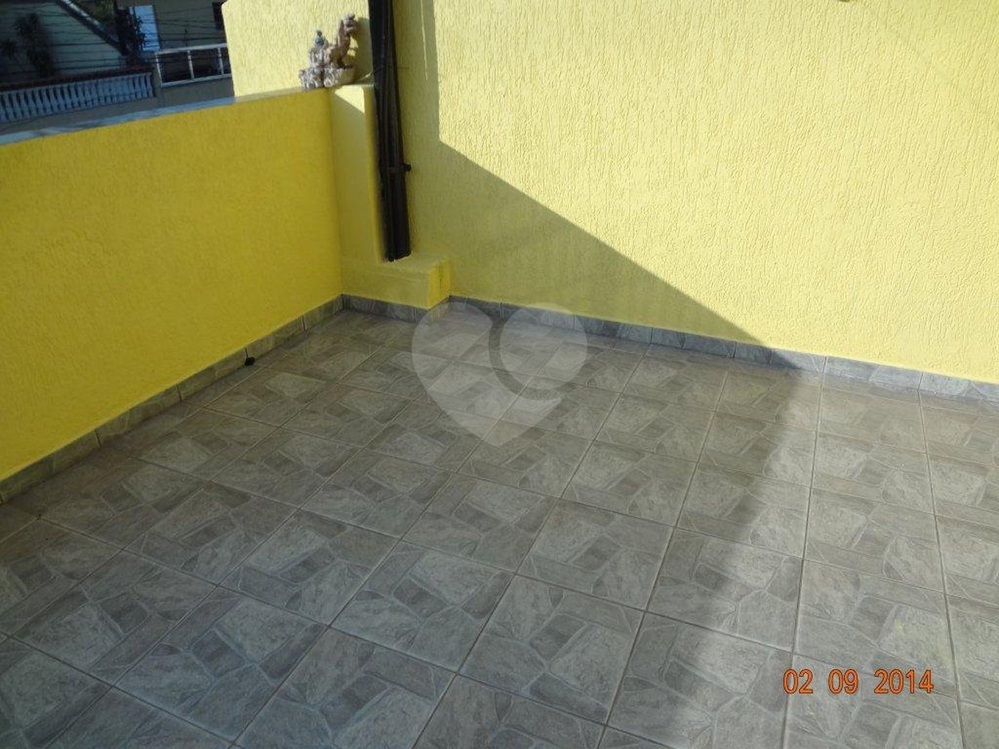 Sobrado à venda com 3 quartos no Brasilândia, São Paulo, SP