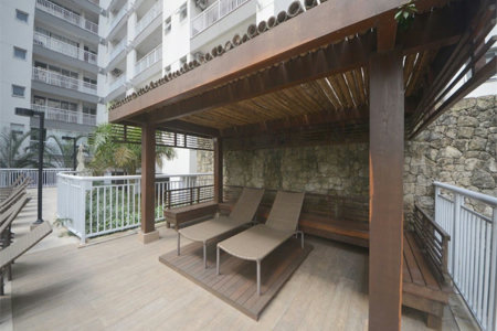 Casa Residencial à venda, Ponta da Praia, Santos - CA0196.
