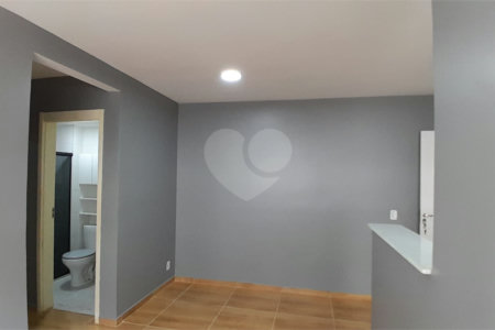 Apartamento para alugar com 2 quartos em Campo Grande, Rio de Janeiro, RJ