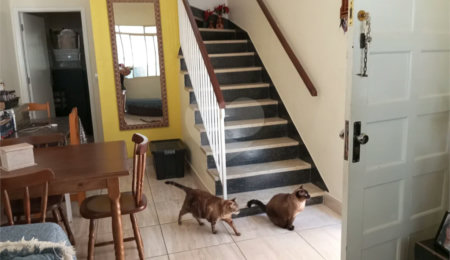 Casa à venda com 4 quartos em Vila Rosália, Guarulhos, SP