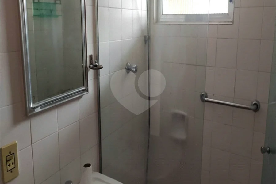 Apartamento à venda com 2 quartos em Vila Mariana, São Paulo, SP