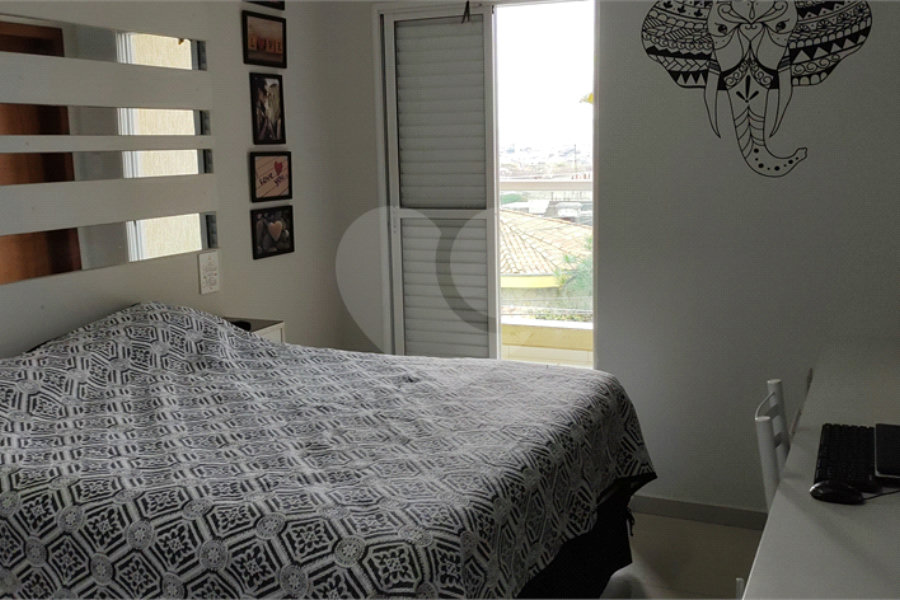 Sobrado à venda com 3 quartos em Pirituba, São Paulo, SP