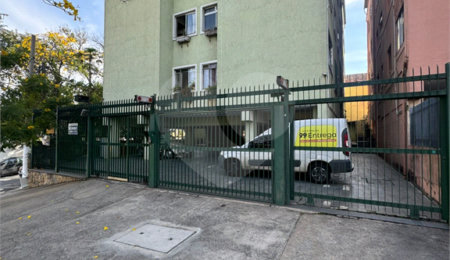 Apartamento à venda com 2 quartos em Parque Novo Mundo, São Paulo, SP