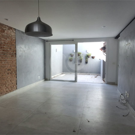 Casa de Vila à venda com 2 quartos, sendo 1 suíte, em Alto da Boa Vista, São Paulo, SP