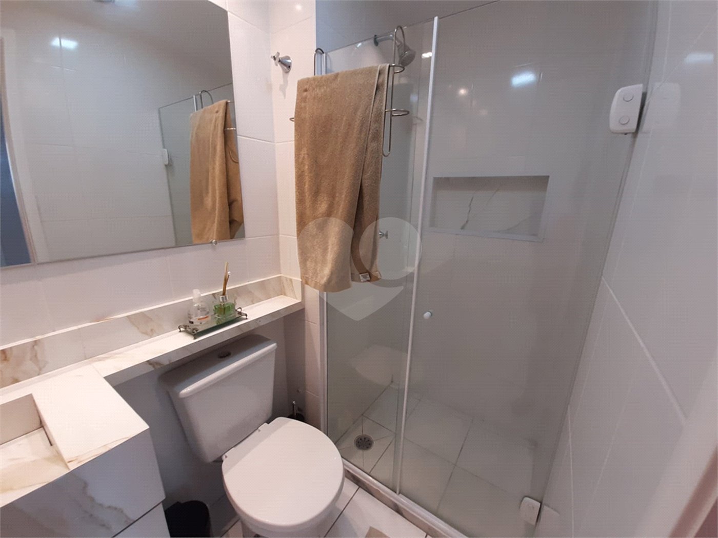 Apartamento à venda com 2 quartos em Vila Nova Cachoeirinha, São Paulo, SP