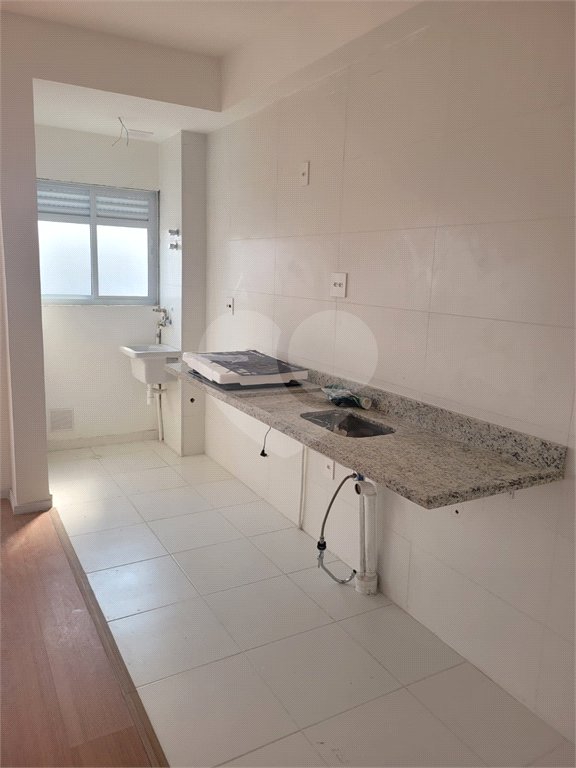 Apartamento à venda com 2 quartos em Vila Paulicéia, São Paulo, SP