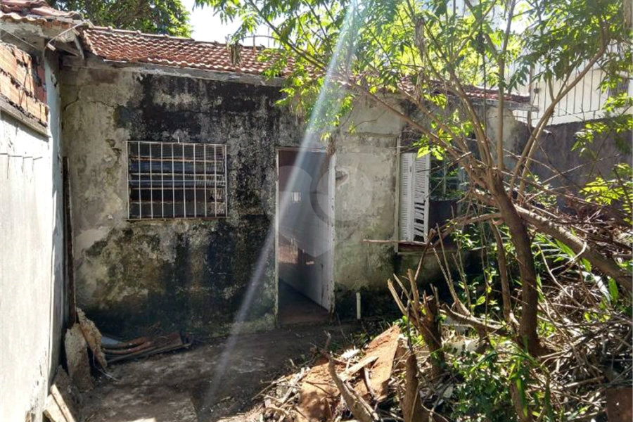Sobrado à venda com 2 quartos em Vila Mascote, São Paulo, SP