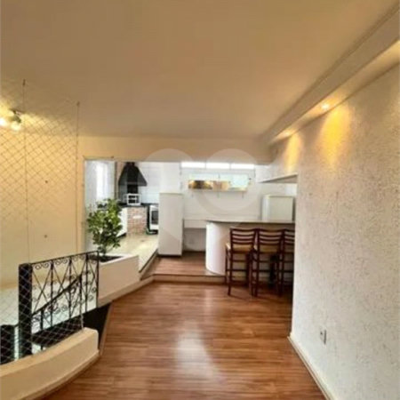 Apartamento à venda com 2 quartos, sendo 1 suíte, em Cambuci, São Paulo, SP