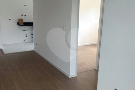 Apartamento à venda com 2 quartos em Vila Mogilar, Mogi das Cruzes, SP