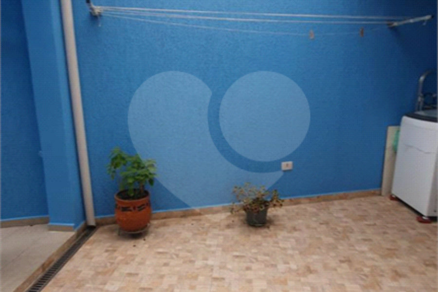 Sobrado à venda com 3 quartos, sendo 1 suíte, em Ipiranga, São Paulo, SP