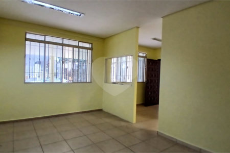 Sobrado para alugar com 4 quartos em Vila Mariana, São Paulo, SP