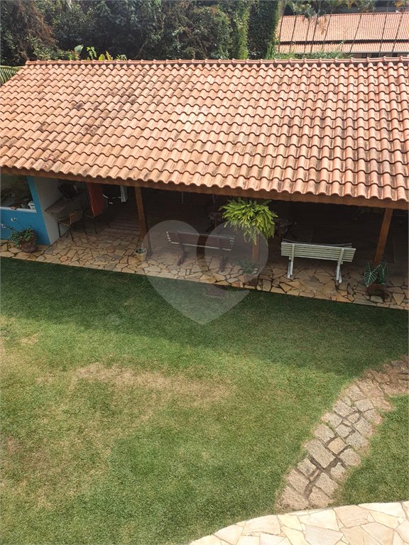 Casa à venda ou para alugar com 4 suítes em Vila Machado, Mairiporã, SP