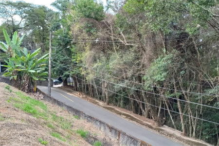 Terreno à venda em Jardim América, Bragança Paulista, SP