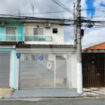 Sobrado à venda com 3 quartos, sendo 2 suítes, em Vila Medeiros, São Paulo, SP