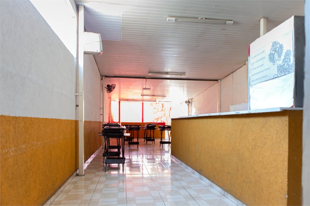 Prédio à venda em Mandaqui, São Paulo, SP