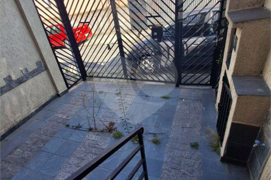 Sobrado à venda com 2 quartos, sendo 1 suíte,  em Tucuruvi, São Paulo, SP