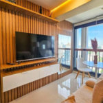 Apartamento à venda com 1 suíte em Brooklin Paulista, São Paulo, SP