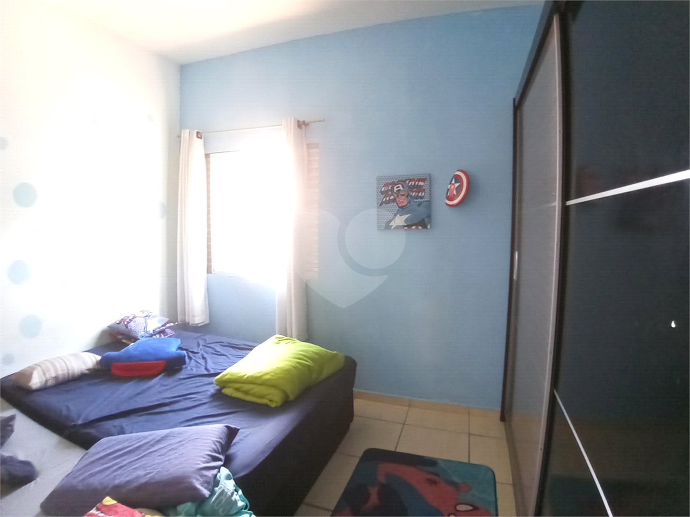 Casa à venda com 4 quartos, sendo 2 suítes, em Jardim São Paulo(zona Norte), São Paulo, SP