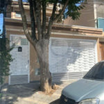 Sobrado à venda ou para alugar com 3 suítes em Vila Pedra Branca, São Paulo, SP