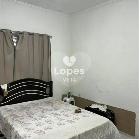 Casa à venda com 3 quartos em Eugênio de Mello, São José dos Campos, SP