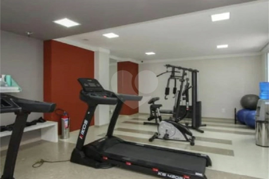 Apartamento à venda com 2 quartos, sendo 1 suíte, em Casa Verde, São Paulo, SP
