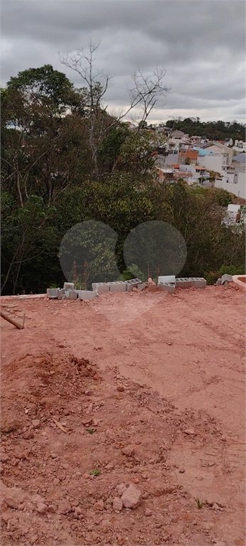 Terreno à venda em Jardim Vale Verde, Jundiaí, SP