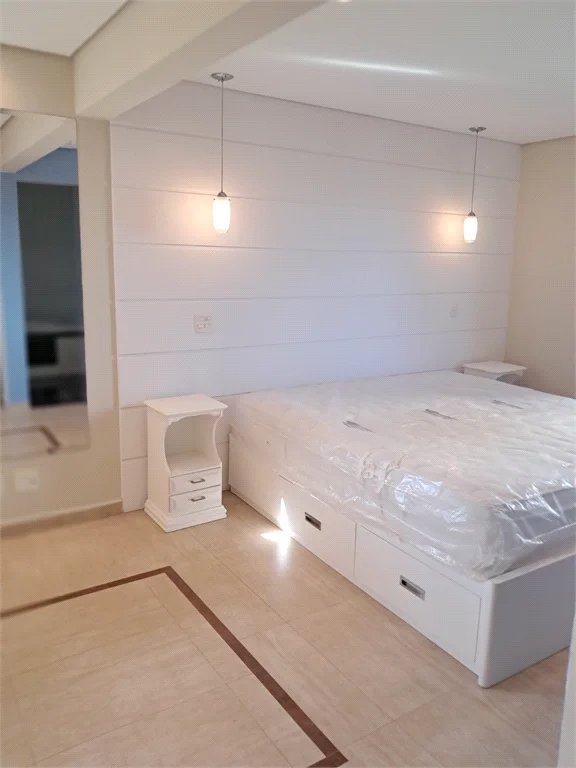 Apartamento à venda com 2 quartos, sendo 1 suíte, em Vila Progredior, São Paulo, SP