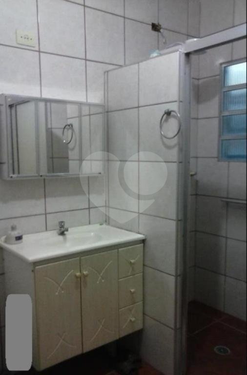 Sobrado à venda com 3 quartos, sendo 1 suíte, em Vila Guilherme, São Paulo, SP
