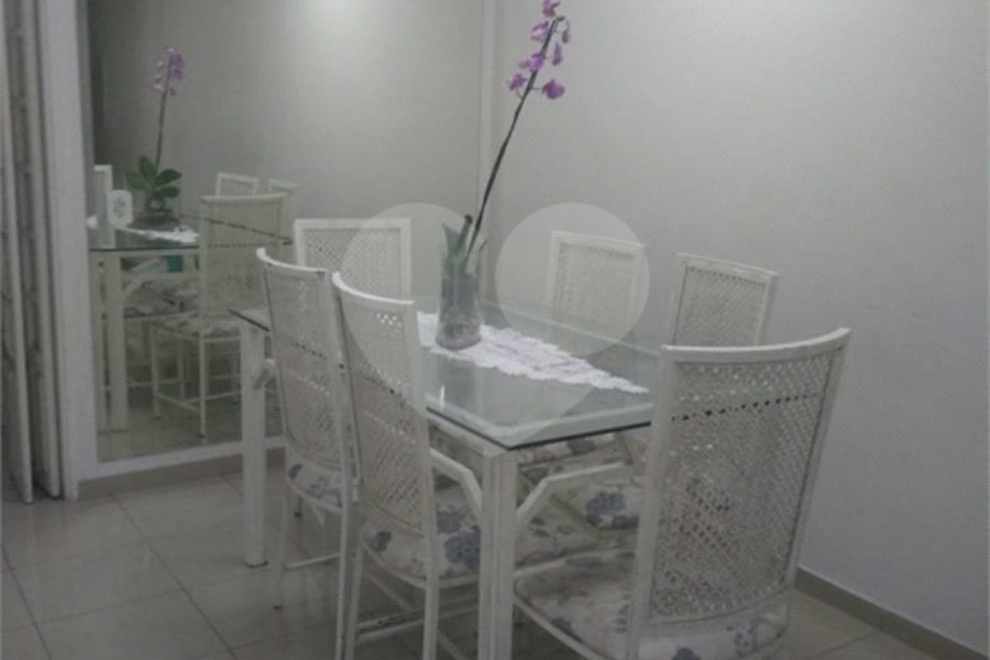 Apartamento à venda com 3 quartos, sendo 1 suíte, em Mandaqui, São Paulo, SP