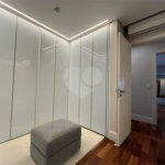 Apartamento para alugar com 4 suítes em Água Fria, São Paulo, SP