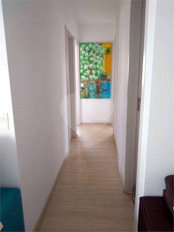 Apartamento à venda com 3 quartos, sendo 1 suíte,  em Tucuruvi, São Paulo, SP