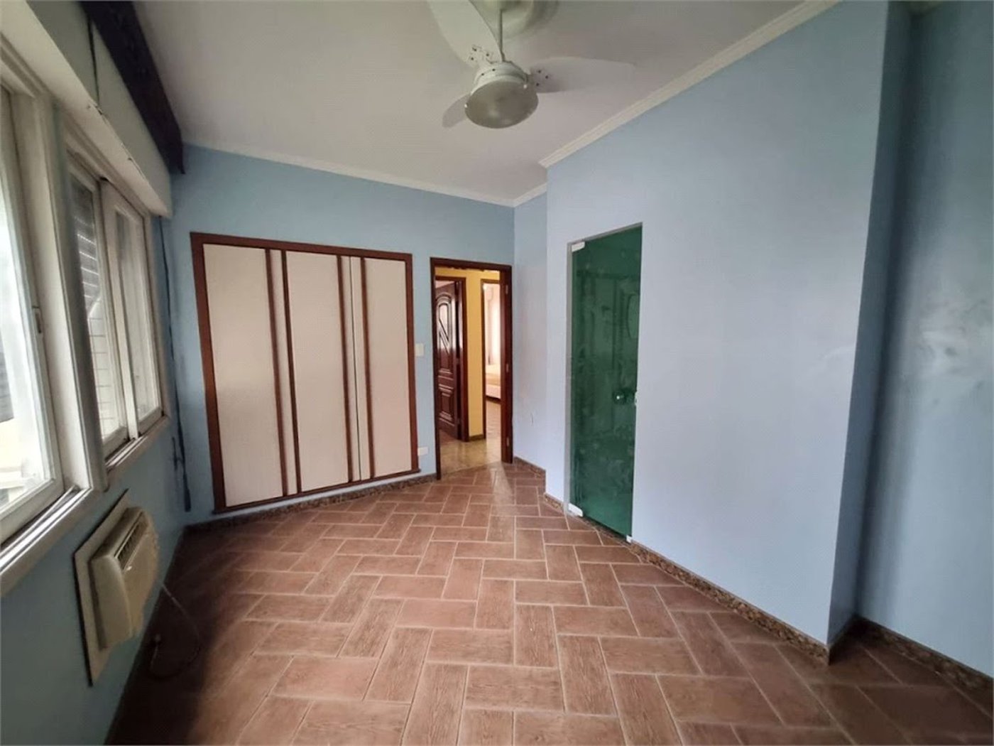 Apartamento com 3 dormitórios à venda, 160 m² por R$ 1.000.000,00 - José Menino - Santos/SP