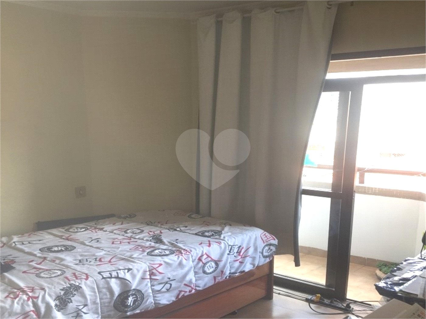 Apartamento à venda com 3 quartos, sendo 1 suíte, em Santana, São Paulo, SP