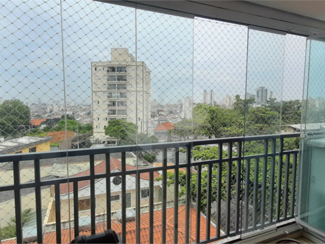 Apartamento à venda com 3 quartos, sendo 1 suíte, em Tucuruvi, São Paulo, SP