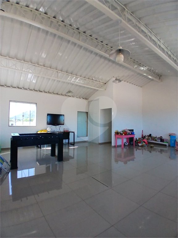 Casa à venda com 4 quartos, sendo 1 suíte, em Campo Grande, Rio de Janeiro, RJ