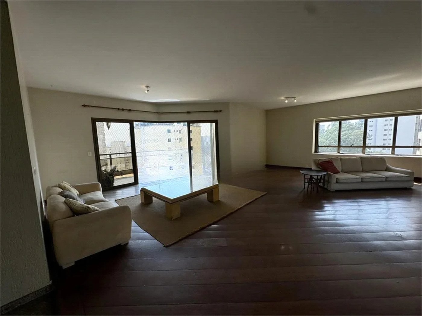 Apartamento à venda com 4 quartos, sendo 2 suítes, em Vila Suzana, São Paulo, SP
