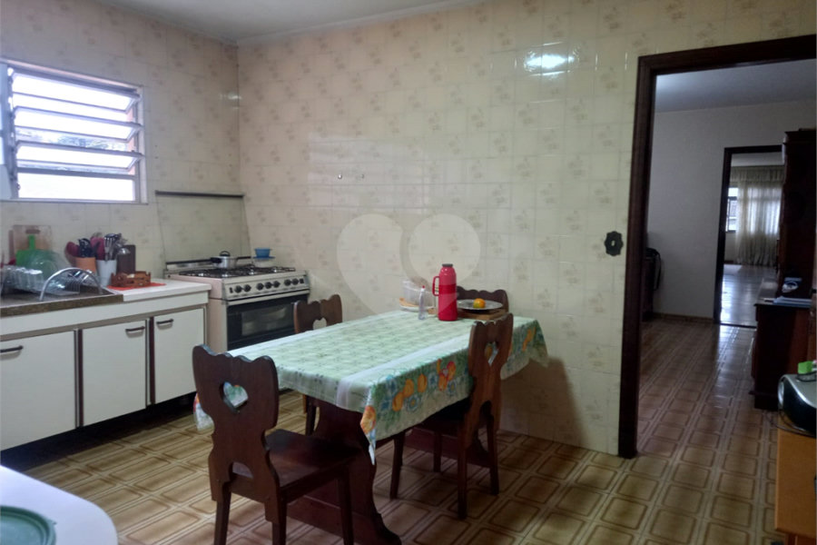 Sobrado à venda com 3 quartos, sendo 1 suíte, em Horto, São Paulo, SP