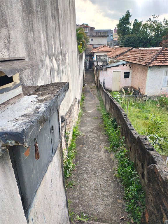 Terreno à venda com 3 quartos em Vila Alpina, São Paulo, SP