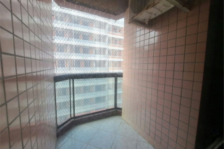 Cobertura à venda, 175 m² por R$ 1.431.000,00 - Vilamar - Praia Grande/SP