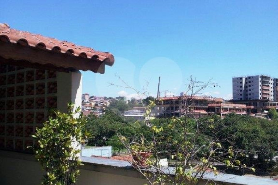 Sobrado à venda com 3 suítes em Vila Maria Alta, São Paulo, SP