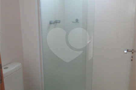 Apartamento à venda ou para alugar com 1 quarto em Santana, São Paulo, SP